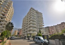 2+1 apartment for sale, 110 м2 m2, 200m from the sea in Mahmutlar, Alanya, Turkey № 3966 – photo 2