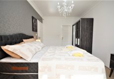 2+1 apartment for sale, 110 м2 m2, 200m from the sea in Mahmutlar, Alanya, Turkey № 3966 – photo 24