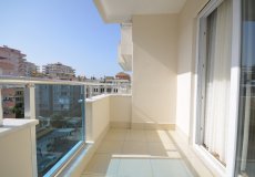 2+1 apartment for sale, 110 м2 m2, 200m from the sea in Mahmutlar, Alanya, Turkey № 3966 – photo 29