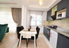 2+1 apartment for sale, 110 м2 m2, 200m from the sea in Mahmutlar, Alanya, Turkey № 3966 – photo 17