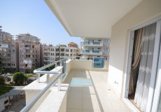 2+1 apartment for sale, 110 м2 m2, 200m from the sea in Mahmutlar, Alanya, Turkey № 3966 – photo 32