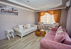 2+1 apartment for sale, 120 m2, 700m from the sea in Tosmur, Alanya, Turkey № 3986 – photo 16