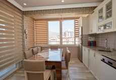 2+1 apartment for sale, 120 m2, 700m from the sea in Tosmur, Alanya, Turkey № 3986 – photo 13