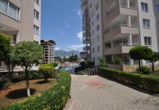 2+1 apartment for sale, 120 m2, 700m from the sea in Tosmur, Alanya, Turkey № 3986 – photo 6
