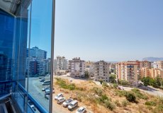 2+1 apartment for sale, 120 m2, 700m from the sea in Tosmur, Alanya, Turkey № 3986 – photo 31