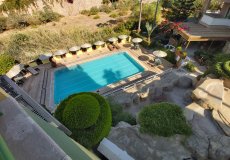 4+1 villa for sale, 300 m2, 500m from the sea in Kestel, Alanya, Turkey № 3991 – photo 25