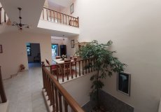 4+1 villa for sale, 300 m2, 500m from the sea in Kestel, Alanya, Turkey № 3991 – photo 17