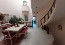 4+1 villa for sale, 300 m2, 500m from the sea in Kestel, Alanya, Turkey № 3991 – photo 18