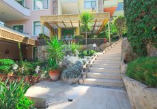 4+1 villa for sale, 300 m2, 500m from the sea in Kestel, Alanya, Turkey № 3992 – photo 15