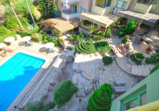 4+1 villa for sale, 300 m2, 500m from the sea in Kestel, Alanya, Turkey № 3992 – photo 41