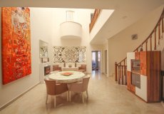4+1 villa for sale, 300 m2, 500m from the sea in Kestel, Alanya, Turkey № 3992 – photo 19