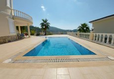 4+1 villa for sale, 185 m2, 5000m from the sea in Kargicak, Alanya, Turkey № 3993 – photo 5