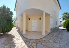 4+1 villa for sale, 185 m2, 5000m from the sea in Kargicak, Alanya, Turkey № 3993 – photo 12