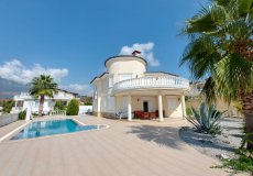 4+1 villa for sale, 185 m2, 5000m from the sea in Kargicak, Alanya, Turkey № 3993 – photo 6