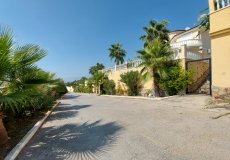 4+1 villa for sale, 185 m2, 5000m from the sea in Kargicak, Alanya, Turkey № 3993 – photo 2