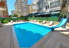 3+1 apartment for sale, 170 m2, 100m from the sea in Mahmutlar, Alanya, Turkey № 4004 – photo 7