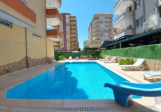 3+1 apartment for sale, 170 m2, 100m from the sea in Mahmutlar, Alanya, Turkey № 4004 – photo 6
