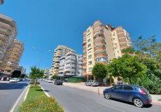 3+1 apartment for sale, 170 m2, 100m from the sea in Mahmutlar, Alanya, Turkey № 4004 – photo 2