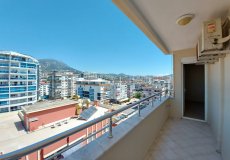 3+1 apartment for sale, 170 m2, 100m from the sea in Mahmutlar, Alanya, Turkey № 4004 – photo 25