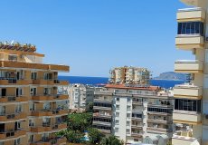 3+1 apartment for sale, 170 m2, 100m from the sea in Mahmutlar, Alanya, Turkey № 4004 – photo 24