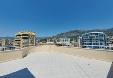 3+1 apartment for sale, 170 m2, 100m from the sea in Mahmutlar, Alanya, Turkey № 4004 – photo 26