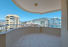 3+1 apartment for sale, 170 m2, 100m from the sea in Mahmutlar, Alanya, Turkey № 4004 – photo 23