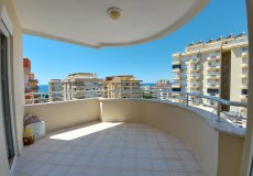 3+1 apartment for sale, 170 m2, 100m from the sea in Mahmutlar, Alanya, Turkey № 4004 – photo 22