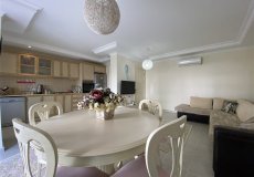 1+1 apartment for sale, 85 m2, 1000m from the sea in Avsallar, Alanya, Turkey № 4006 – photo 21