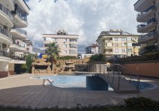 2+1 apartment for sale, 110 m2, 800m from the sea in Oba, Alanya, Turkey № 4011 – photo 17