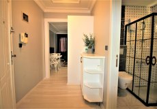 1+1 apartment for sale, 60 m2, 800m from the sea in Alanyas center, Alanya, Turkey № 4018 – photo 6