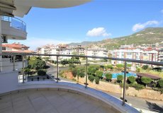 3+1 apartment for sale, 110 m2, 800m from the sea in Alanyas center, Alanya, Turkey № 4019 – photo 21