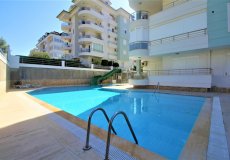 3+1 apartment for sale, 110 m2, 800m from the sea in Alanyas center, Alanya, Turkey № 4019 – photo 6