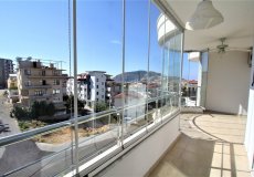 3+1 apartment for sale, 110 m2, 800m from the sea in Alanyas center, Alanya, Turkey № 4019 – photo 23