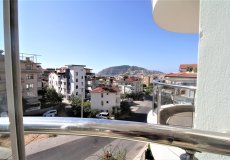 3+1 apartment for sale, 110 m2, 800m from the sea in Alanyas center, Alanya, Turkey № 4019 – photo 22