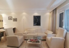2+1 apartment for sale, 110 m2, 250m from the sea in Oba, Alanya, Turkey № 4037 – photo 14