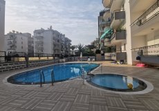 2+1 apartment for sale, 110 m2, 250m from the sea in Oba, Alanya, Turkey № 4037 – photo 7