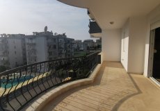 2+1 apartment for sale, 110 m2, 250m from the sea in Oba, Alanya, Turkey № 4037 – photo 22