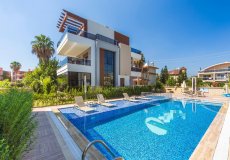 3+1 villa for sale, 210 m2, 250m from the sea in Konakli, Alanya, Turkey № 3965 – photo 1