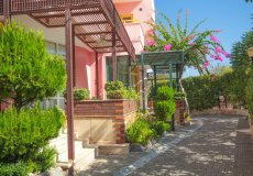 4+1 villa for sale, 300 m2, 500m from the sea in Kestel, Alanya, Turkey № 3992 – photo 1