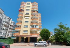 3+1 apartment for sale, 170 m2, 100m from the sea in Mahmutlar, Alanya, Turkey № 4004 – photo 1