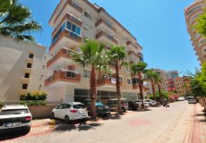 1+1 apartment for sale, 60 m2, 300m from the sea in Mahmutlar, Alanya, Turkey № 4029 – photo 1