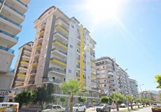 2+1 apartment for sale, 120 m2, 150m from the sea in Mahmutlar, Alanya, Turkey № 4034 – photo 1