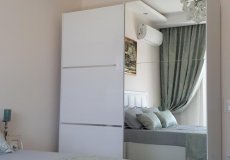 1+1 apartment for sale, 66 m2, 300m from the sea in Kargicak, Alanya, Turkey № 1712 – photo 32