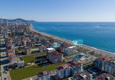 2+1 apartment for sale, 108 m2, 100m from the sea in Kestel, Alanya, Turkey № 3366 – photo 2
