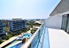 2+1 apartment for sale, 120 m2, 500m from the sea in Kargicak, Alanya, Turkey № 3477 – photo 49
