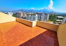 4+1 penthouse for sale, 196 m2, 450m from the sea in Mahmutlar, Alanya, Turkey № 3774 – photo 26