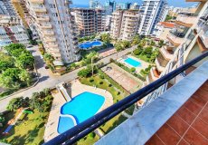 4+1 penthouse for sale, 196 m2, 450m from the sea in Mahmutlar, Alanya, Turkey № 3774 – photo 27