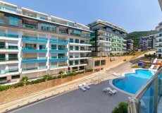 2+1 apartment for sale, 100 m2, 300m from the sea in Kargicak, Alanya, Turkey № 3793 – photo 37