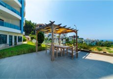 2+1 apartment for sale, 100 m2, 300m from the sea in Kargicak, Alanya, Turkey № 3793 – photo 9