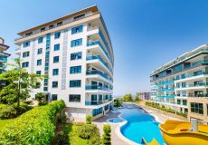 2+1 apartment for sale, 100 m2, 300m from the sea in Kargicak, Alanya, Turkey № 3793 – photo 38